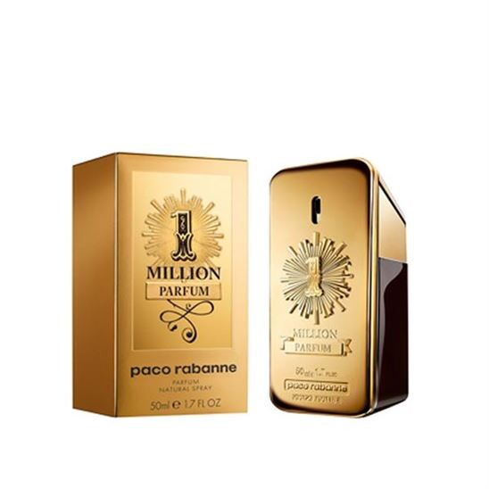 Paco Rabanne 1 Million Parfum 50 ml Erkek Parfüm - 2