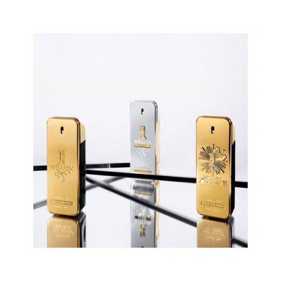 Paco Rabanne 1 Million Parfum 50 ml Erkek Parfüm - 4