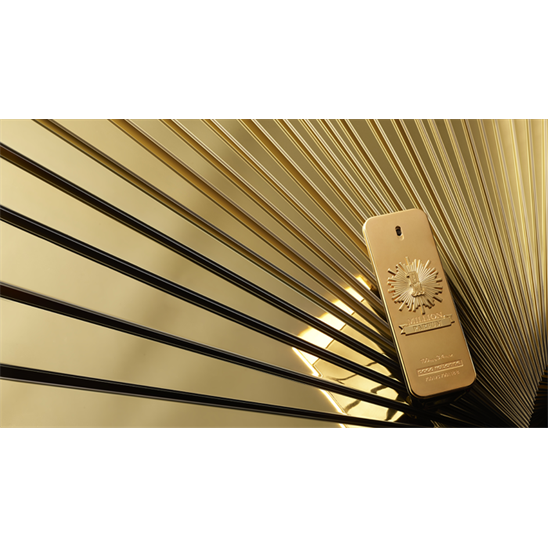 Paco Rabanne 1 Million Parfum 50 ml Erkek Parfüm - 5