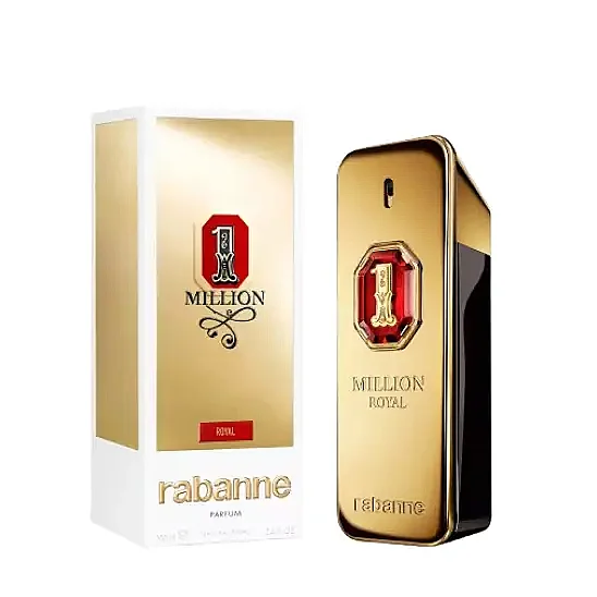 Paco Rabanne 1 Million Royal Parfum 100 ml Erkek Parfüm - 2