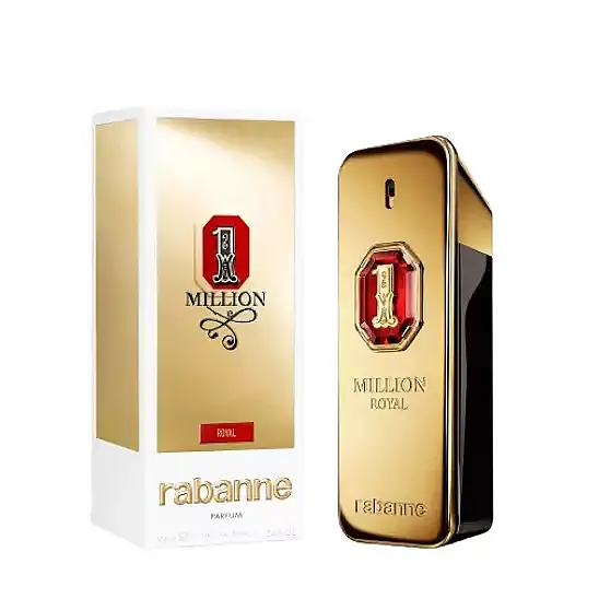 Paco Rabanne 1 Million Royal Parfum 100 ml Erkek Parfüm - 2