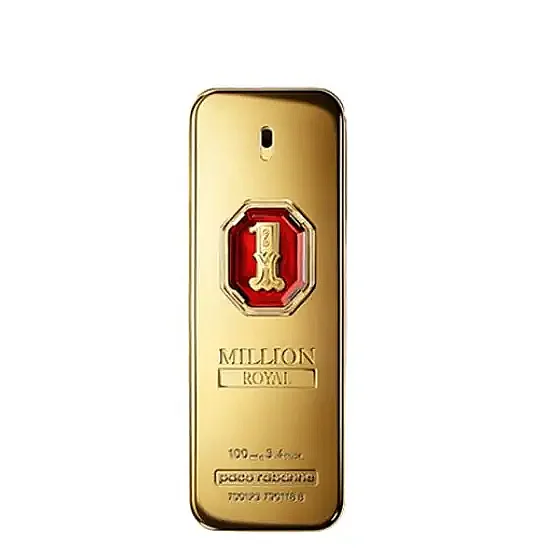 Paco Rabanne 1 Million Royal Parfum 100 ml Erkek Parfüm - 1