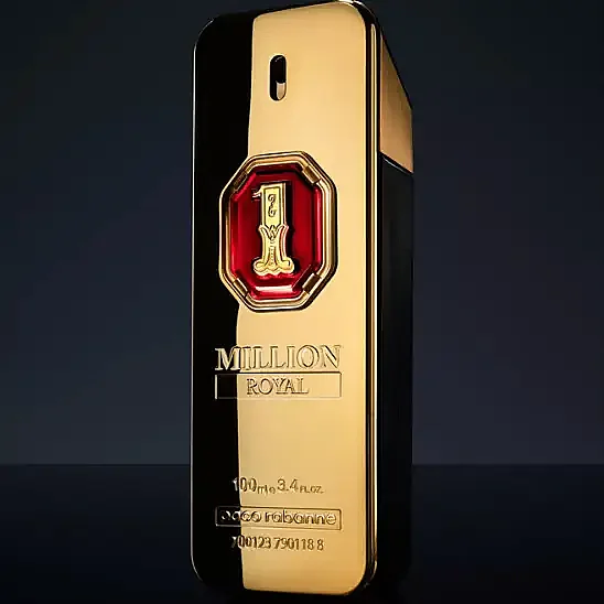 Paco Rabanne 1 Million Royal Parfum 200 ml Erkek Parfüm - 3