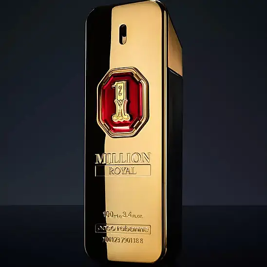 Paco Rabanne 1 Million Royal Parfum 200 ml Erkek Parfüm - 3
