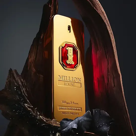 Paco Rabanne 1 Million Royal Parfum 200 ml Erkek Parfüm - 2