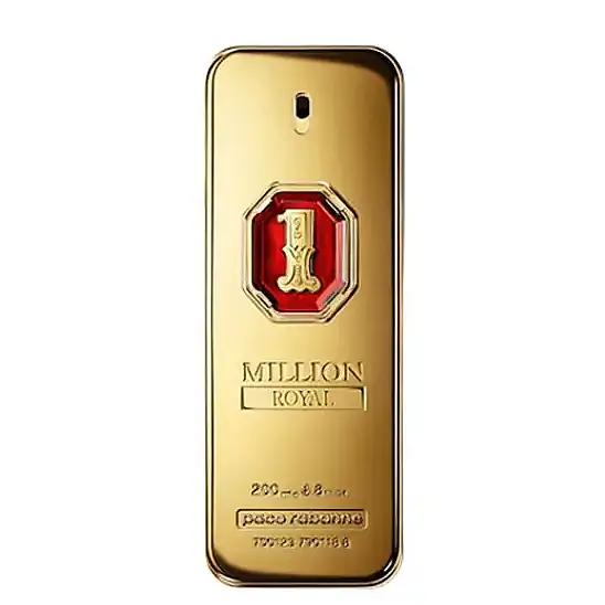 Paco Rabanne 1 Million Royal Parfum 200 ml Erkek Parfüm - 1