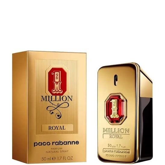 Paco Rabanne 1 Million Royal Parfum 50 ml Erkek Parfüm (1)