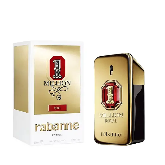 Paco Rabanne 1 Million Royal Parfum 50 ml Erkek Parfüm (1)