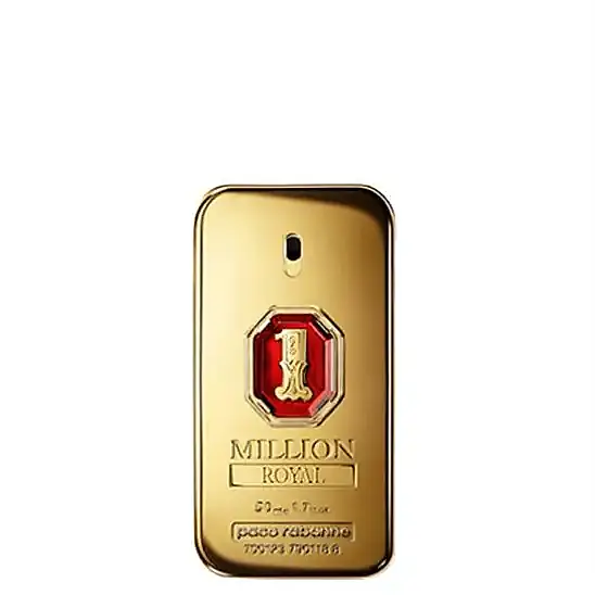 Paco Rabanne 1 Million Royal Parfum 50 ml Erkek Parfüm - 1