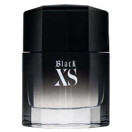 Paco Rabanne Black XS For Him EDT 100 ml Erkek Parfüm - 1
