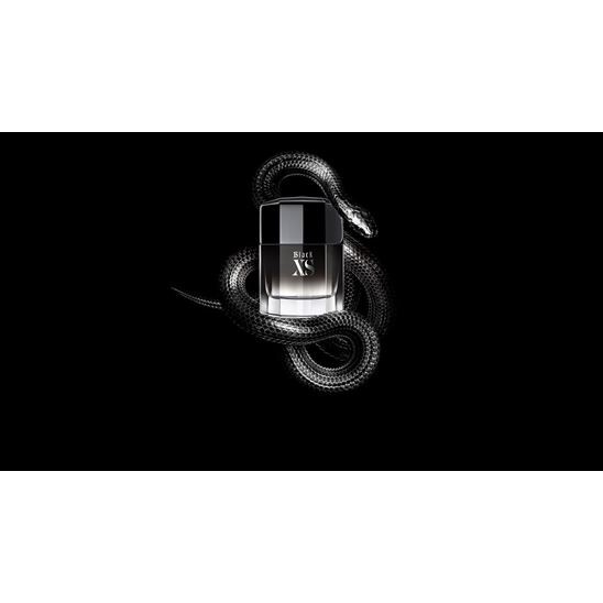 Paco Rabanne Black XS For Him EDT 100 ml Erkek Parfüm - 2