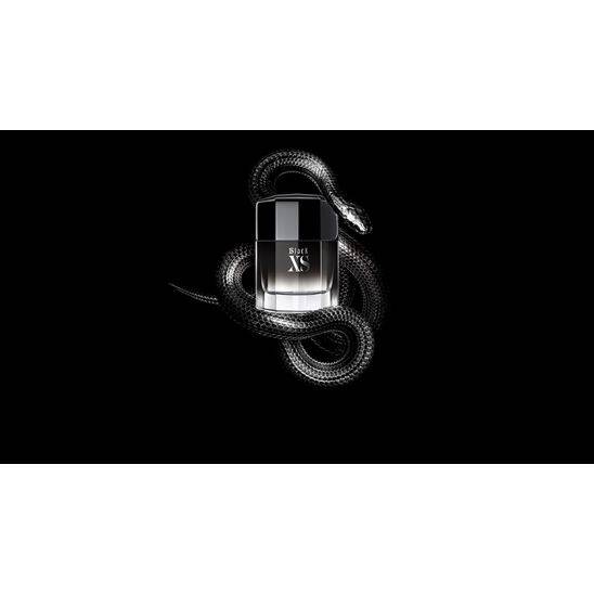 Paco Rabanne Black XS For Him EDT 100 ml Erkek Parfüm - 2