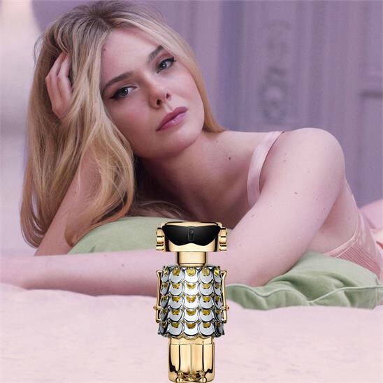 Paco Rabanne Fame EDP 50 ml Kadın Parfüm - 4