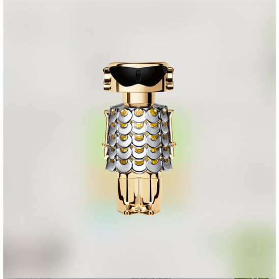 Paco Rabanne Fame EDP 50 ml Kadın Parfüm - 5