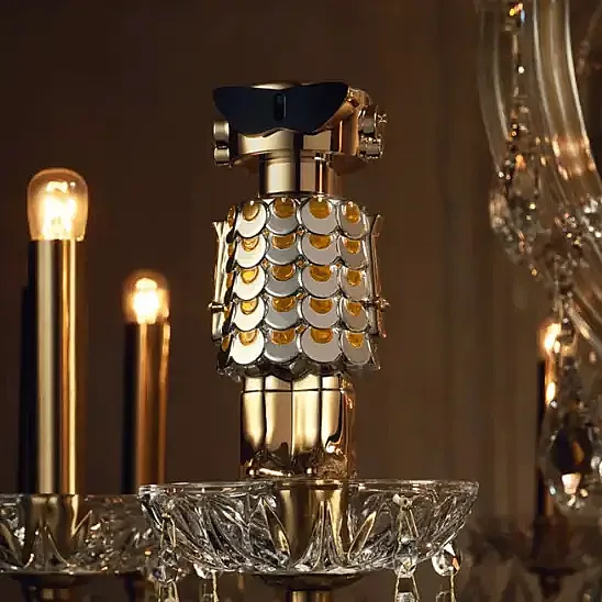 Paco Rabanne Fame EDP 50 ml Kadın Parfüm - 2