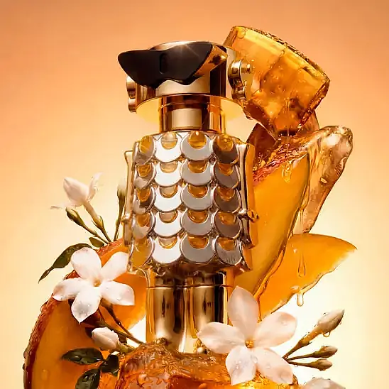 Paco Rabanne Fame EDP 50 ml Kadın Parfüm - 4