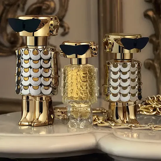 Paco Rabanne Fame EDP 80 ml Kadın Parfüm - 5