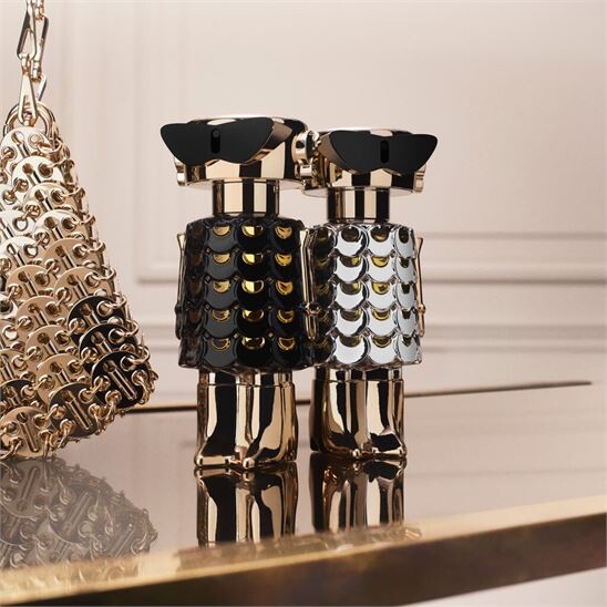 Paco Rabanne Fame Parfum 50 ml Kadın Parfüm - 6