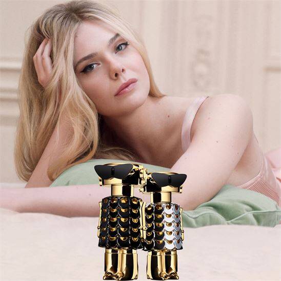 Paco Rabanne Fame Parfum 50 ml Kadın Parfüm - 7