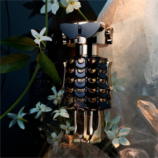 Paco Rabanne Fame Parfum 80 ml Kadın Parfüm - 3