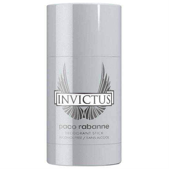 Paco Rabanne Invictus Deo Stick 75 gr Erkek Deo Stick - 1