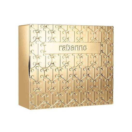 Paco Rabanne Invictus EDT 100 ml Erkek Parfüm Set - 3