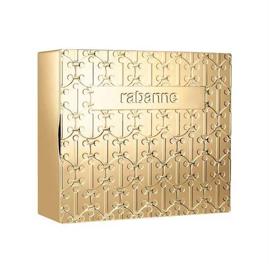 Paco Rabanne Invictus EDT 100 ml Erkek Parfüm Set - 3