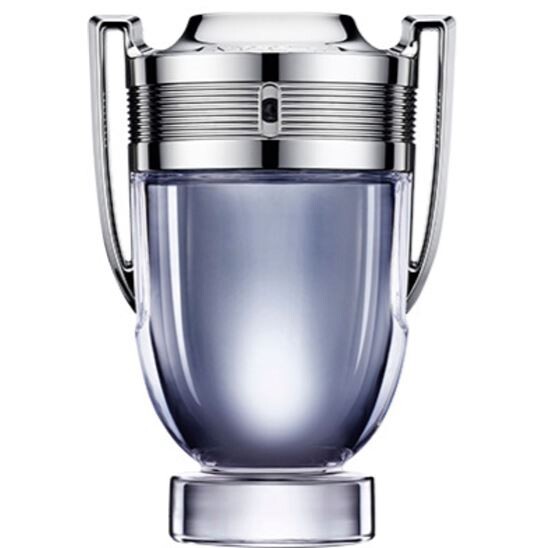 Paco Rabanne Invictus EDT 50 ml Erkek Parfüm - 1