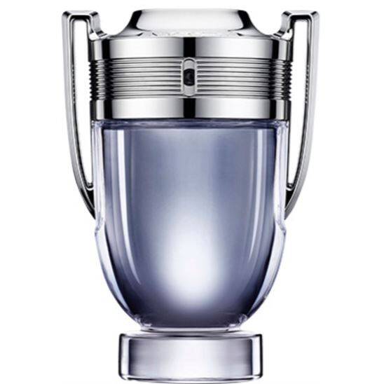 Paco Rabanne Invictus EDT 50 ml Erkek Parfüm - 1