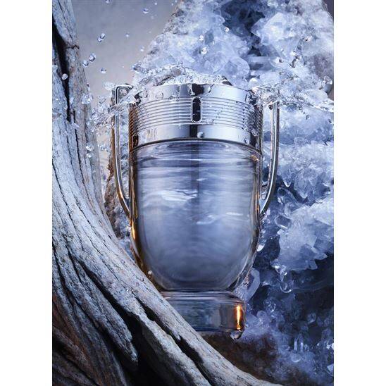 Paco Rabanne Invictus EDT 50 ml Erkek Parfüm - 3