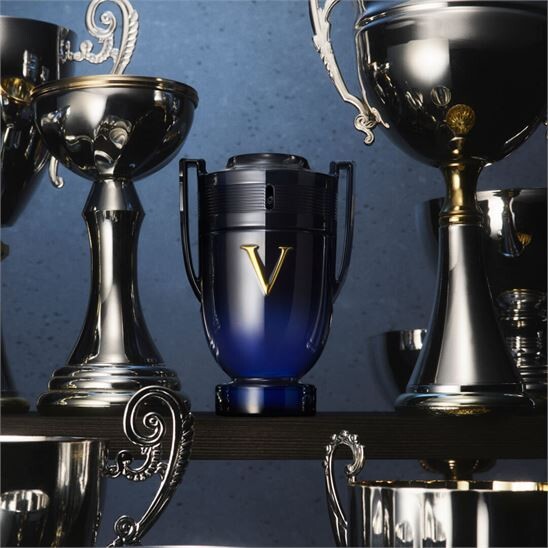 Paco Rabanne Invictus Victory Elixir Parfum 100 ml Erkek Parfüm - 4