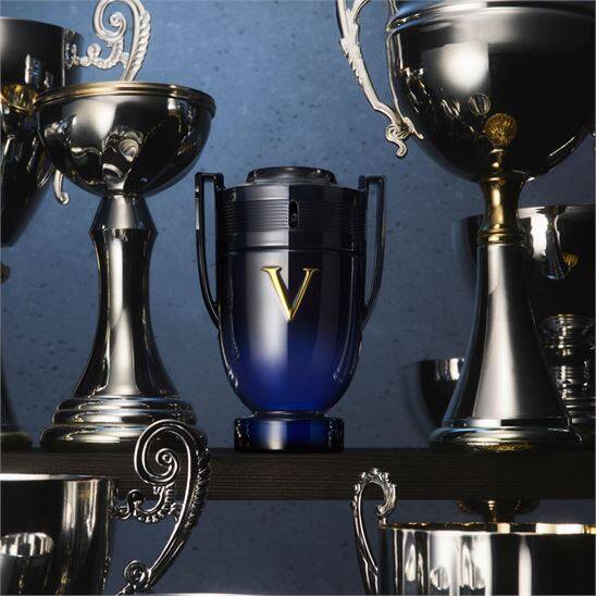 Paco Rabanne Invictus Victory Elixir Parfum 100 ml Erkek Parfüm - 4