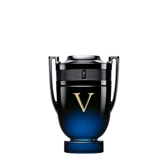 Paco Rabanne Invictus Victory Elixir Parfum 50 ml Erkek Parfüm - 1