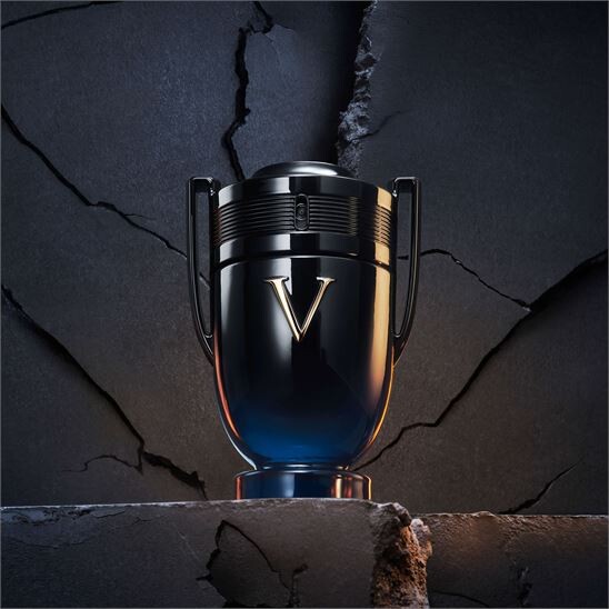 Paco Rabanne Invictus Victory Elixir Parfum 50 ml Erkek Parfüm - 5