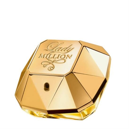 Paco Rabanne Lady Million EDP 50 ml Kadın Parfüm - 1