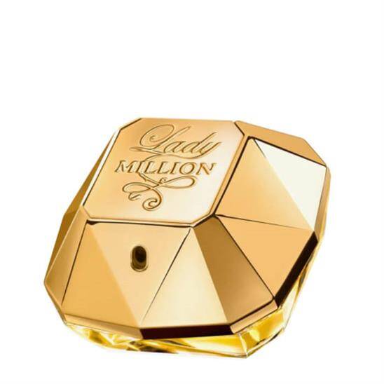 Paco Rabanne Lady Million EDP 50 ml Kadın Parfüm - 1