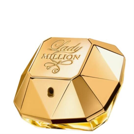 Paco Rabanne Lady Million EDP 80 ml Kadın Parfüm - 1