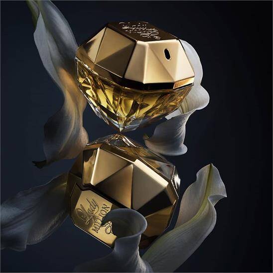 Paco Rabanne Lady Million EDP 80 ml Kadın Parfüm - 2