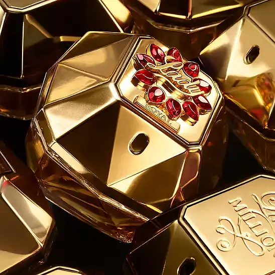 Paco Rabanne Lady Million Royal EDP 50 ml Kadın Parfüm - 4