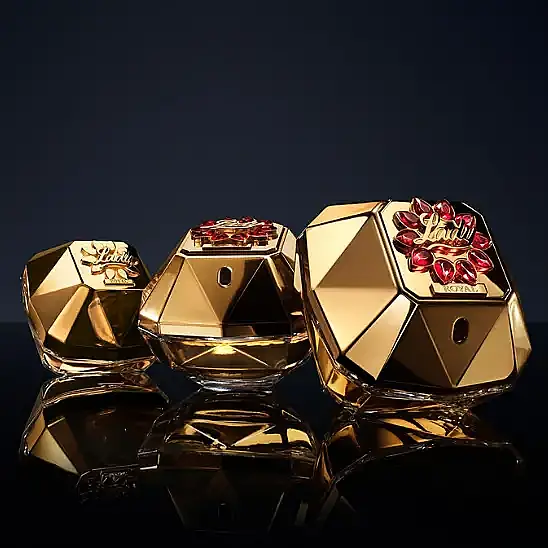 Paco Rabanne Lady Million Royal EDP 50 ml Kadın Parfüm - 5