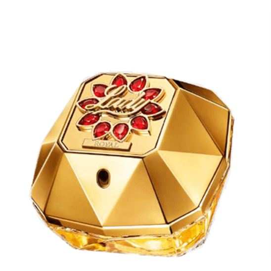 Paco Rabanne Lady Million Royal EDP 80 ml Kadın Parfüm