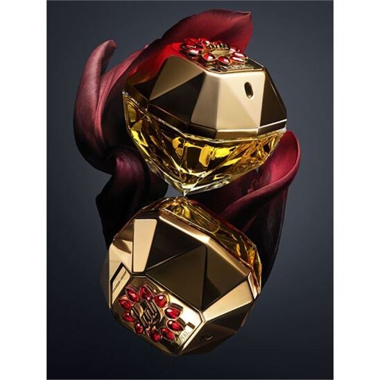 Paco Rabanne Lady Million Royal EDP 80 ml Kadın Parfüm - 3