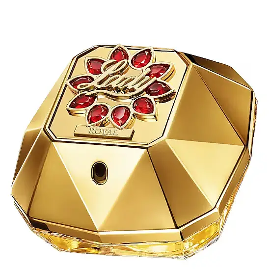Paco Rabanne Lady Million Royal EDP 80 ml Kadın Parfüm - 1