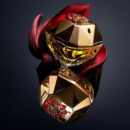 Paco Rabanne Lady Million Royal EDP 80 ml Kadın Parfüm - 3