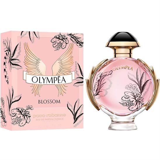 Paco Rabanne Olympea Blossom EDP 50 ml Kadın Parfüm (1)