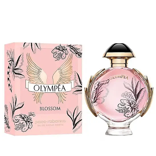 Paco Rabanne Olympea Blossom EDP 50 ml Kadın Parfüm (1)