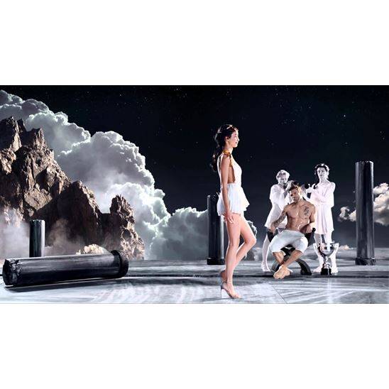 Paco Rabanne Olympea Deo Spray 150 ml Kadın Deodorant - 3