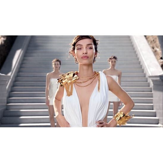 Paco Rabanne Olympea Deo Spray 150 ml Kadın Deodorant - 5