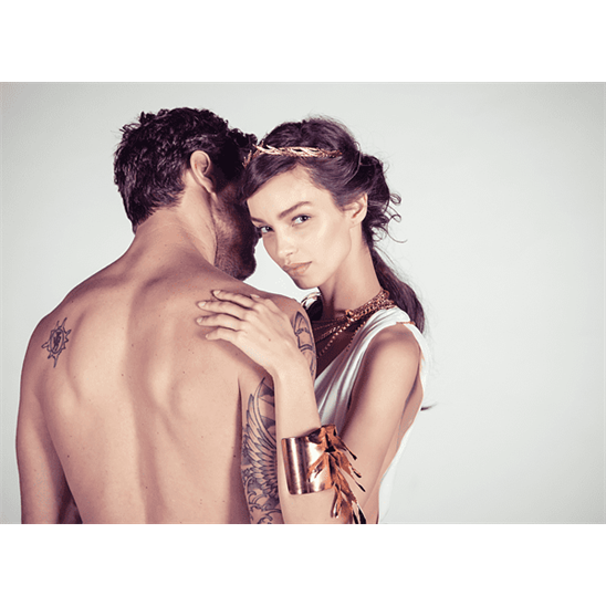 Paco Rabanne Olympea EDP 50 ml Kadın Parfüm - 5