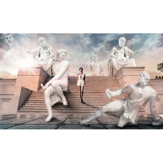 Paco Rabanne Olympea EDP 50 ml Kadın Parfüm - 6